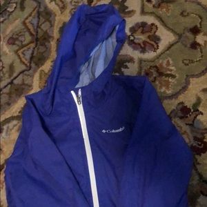 Windbreaker